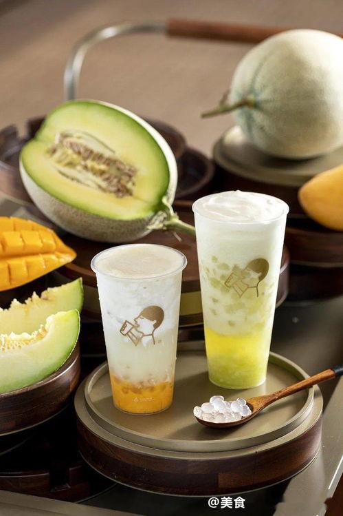 人茶吃瓜,品味人生百态