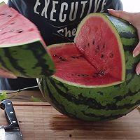 鲨鱼吃瓜的头像,揭秘海洋中的另类美食奇观