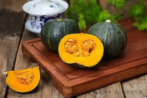 吃老蓝瓜好处,养生佳品,健康生活必备之选”