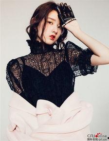 头号吃瓜少女,她如何成为网络红人?