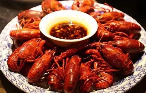 瓜沥哪里吃龙虾,探寻当地龙虾风味盛宴